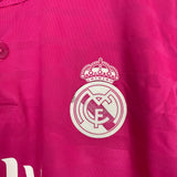 2014/15 REAL MADRID RONALDO #7 AWAY SHIRT (L) ADIDAS