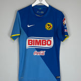 2014/15 CLUB AMERICA RAUL #9 THIRD SHIRT (S) NIKE