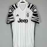 2016/17 JUVENTUS DYBALA #21 THIRD SHIRT (L) ADIDAS