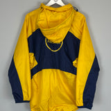 2001/02 CLUB AMERICA TRACK JACKET (S) NIKE