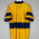 1997/98 ARSENAL AWAY SHIRT (L) NIKE