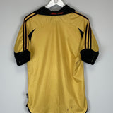 1999/00 AC MILAN *CENTENARY* FOURTH SHIRT (S) ADIDAS