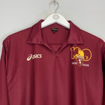 Shop 2006/07 TORINO #12 L/S CENTENARY HOME SHIRT (L) ASICS, classic football shirts, vintage football shirts & retro soccer jerseys at Cult Kits