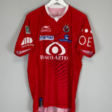 2007/08 TIBURONES ROJOS HOME SHIRT (XL) ATLETICA