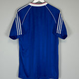 1988/90 MANCHESTER UNITED *BNWT* RE-ISSUE AWAY SHIRT (L) ADIDAS