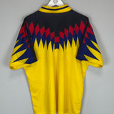 1994/96 CLUB AMERICA HOME SHIRT (L) ADIDAS