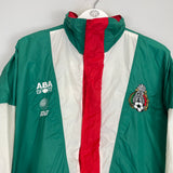 1997/98 MEXICO PLAYER ISSUE WINDBREAKER (L) ABA SPORT