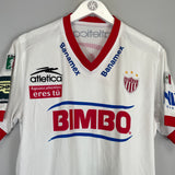 2006 NECAXA AWAY SHIRT (L) ATLETICA