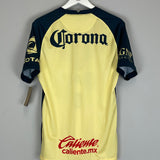 2021/22 CLUB AMERICA *BNWT* HOME SHIRT (M) NIKE