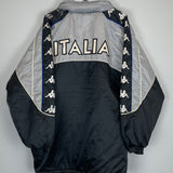 1996 ITALY BENCH COAT (XL) KAPPA