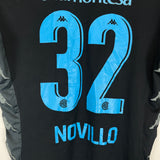 2018/19 BELGRANO NOVILLO #32 AWAY SHIRT (M) KAPPA