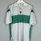 2003/04 ELCHE SPECIAL HOME SHIRT (L) PUMA