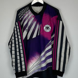 1990/93 GERMANY #1 GK SHIRT (L) ADIDAS