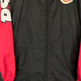 1997/98 PSV RAIN JACKET (XXL) NIKE