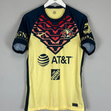 2021/22 CLUB AMERICA HOME SHIRT (S) NIKE