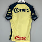 2021/22 CLUB AMERICA HOME SHIRT (S) NIKE