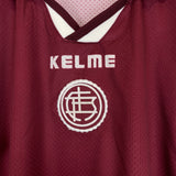 1999/00 CLUB ATLETICA LANUS HOME SHIRT (M) KELME