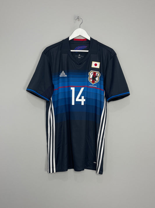 Cult Kits - Buy Japan Shirts | Classic Football Kits | Cult Kits
