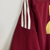 2012/14 VENEZUELA RONDON #23 AWAY SHIRT (L) ADIDAS