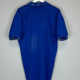 1992/93 ITALY HOME SHIRT (XL) DIADORA