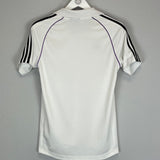 2016/17 REAL MADRID POLO SHIRT (S) ADIDAS