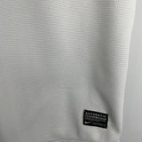 Shop 2012/14 MANCHESTER UNITED AWAY SHIRT (M) NIKE, classic football shirts, vintage football shirts & retro soccer jerseys at Cult Kits