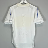 2005 BOCA JUNIORS *CENTENARY* AWAY SHIRT (S) NIKE
