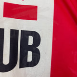 1995/96 CHIVAS GUADALAJARA HOME SHIRT (XL) ATLETICA