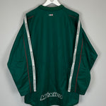 Shop 2002/03 MEXICO JUMPER (XL) ATLETICA, classic football shirts, vintage football shirts & retro soccer jerseys at Cult Kits