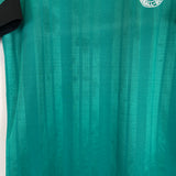 1992/94 GERMANY AWAY SHIRT (L) ADIDAS