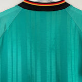 1992/94 GERMANY AWAY SHIRT (L) ADIDAS