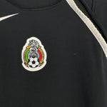 Buy 2003/04 MEXICO DRILL TOP (L) NIKE ~ Free worldwide shipping ~ Authentic Vintage Football Shirts from Cult Kits