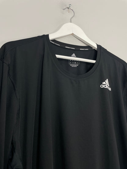 2021/22 MANCHESTER UNITED TRAINING UNDER LAYER (XXL) ADIDAS