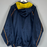 2001/02 INTER MILAN TRACK JACKET (L) NIKE