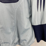2004/05 ARGENTINA LUX #18 *PLAYER ISSUE* GK SHIRT (M) ADIDAS