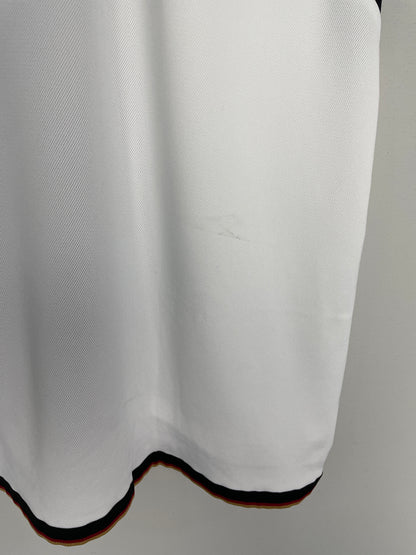 2022/23 GERMANY FULLKRUG #9 *BNWT* HOME SHIRT (XL) ADIDAS