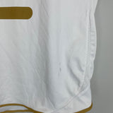 2010/11 UNAM PUMAS *CENTENARY* HOME SHIRT (S) PUMA