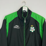 2005 SANTOS LAGUNA FULL TRACKSUIT (L) ATLETICA