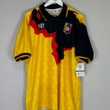 1998 VENEZUELA *REISSUE* BNWT AWAY SHIRT (XXL) ABA SPORT