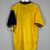 1998 VENEZUELA *REISSUE* BNWT AWAY SHIRT (XXL) ABA SPORT