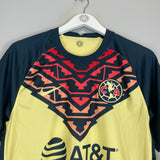 2021/22 CLUB AMERICA HOME SHIRT (M) NIKE