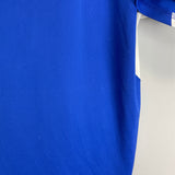 2004/06 GREECE HOME SHIRT (M) ADIDAS