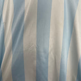 Shop 1990/91 ARGENTINA HOME SHIRT (M) ADIDAS, classic football shirts, vintage football shirts & retro soccer jerseys at Cult Kits