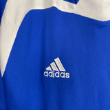 2004/06 GREECE HOME SHIRT (M) ADIDAS