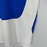 2004/06 GREECE HOME SHIRT (M) ADIDAS