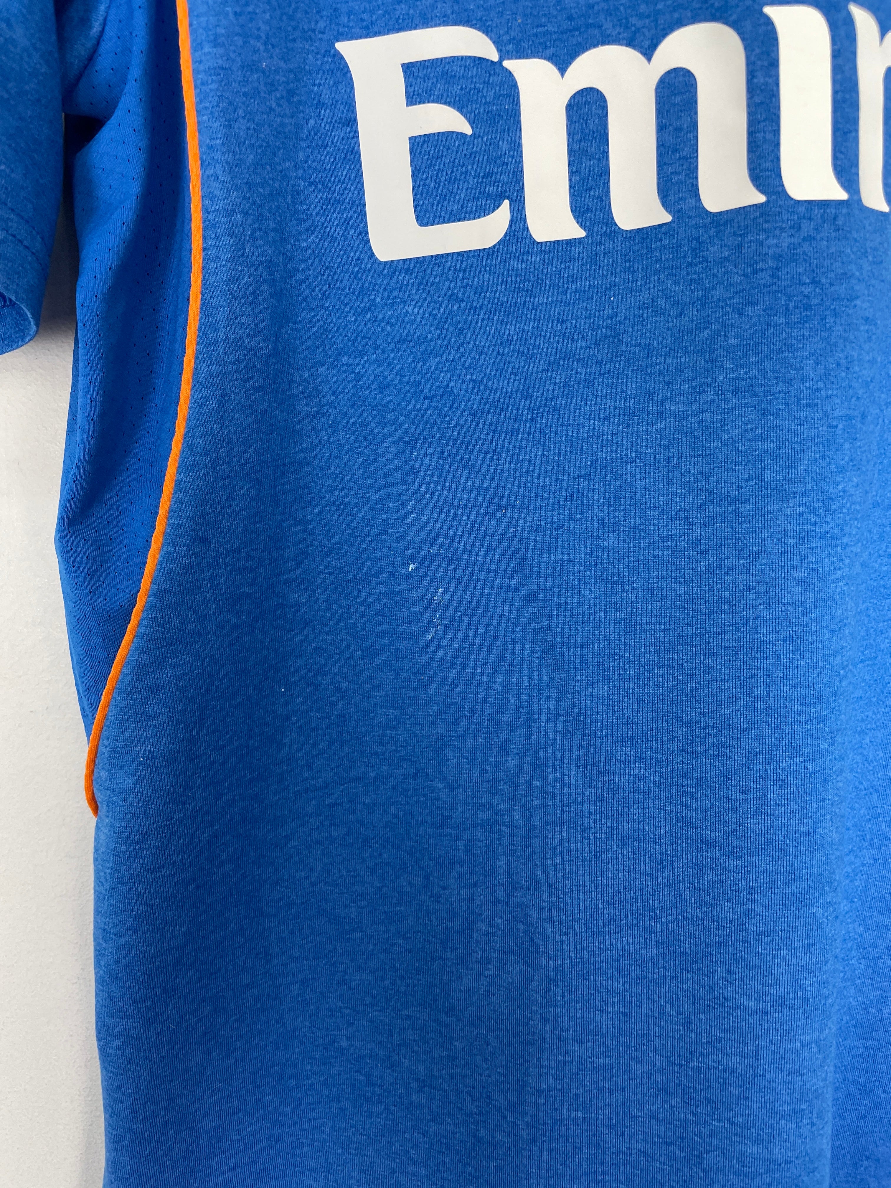 Shop 2013/14 REAL MADRID RONALDO #7 AWAY SHIRT (M) ADIDAS, classic football shirts, vintage football shirts & retro soccer jerseys at Cult Kits