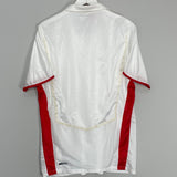 2008/09 CZECH REPUBLIC *BNWT* AWAY SHIRT (L) PUMA