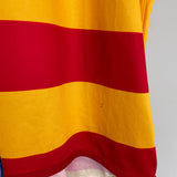 2006/07 MONARCAS MORELIA HOME SHIRT (XL) ATLETICA