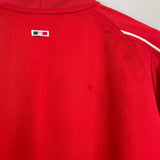 2000/02 MEXICO DRILL TOP JUMPER (XL) ATLETICA