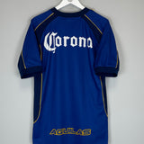 2001/02 CLUB AMERICA AWAY SHIRT (M) NIKE